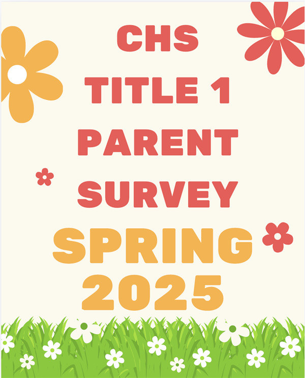  Title 1 Survey